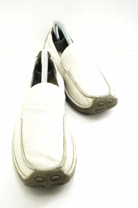 g series COLE HAAN (ジーシリーズ コールハーン) レザードライビングシューズ メンズ シューズ