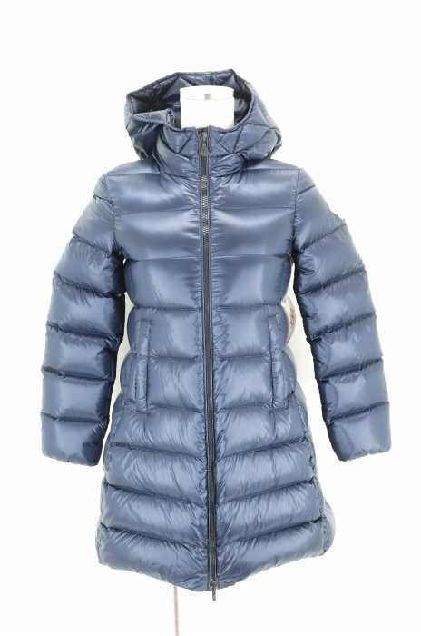 MONCLER （モンクレール） SUYEN ナイロンダウンコート レディース アウター