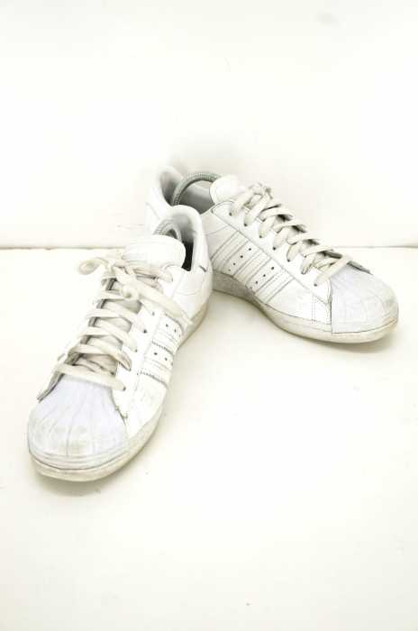 adidas Originals （アディダスオリジナルス） SUPERSTAR80S　スニーカー メンズ シューズ