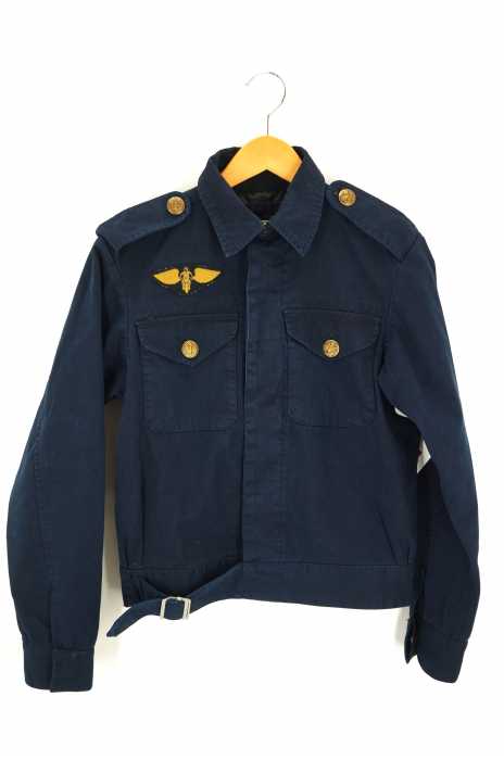 DENIM & SUPPLY RALPH LAUREN（デニム&サプライ ラルフローレン） ウエストベルトコットンジャケット メンズ アウター