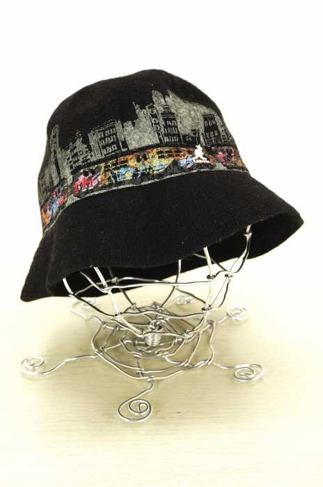 KANGOL（カンゴール） ダウンタウン&トレインペイント　Ｌサイズ KANGOL（カンゴール） ダウンタウン&トレインペイント Lサイズ