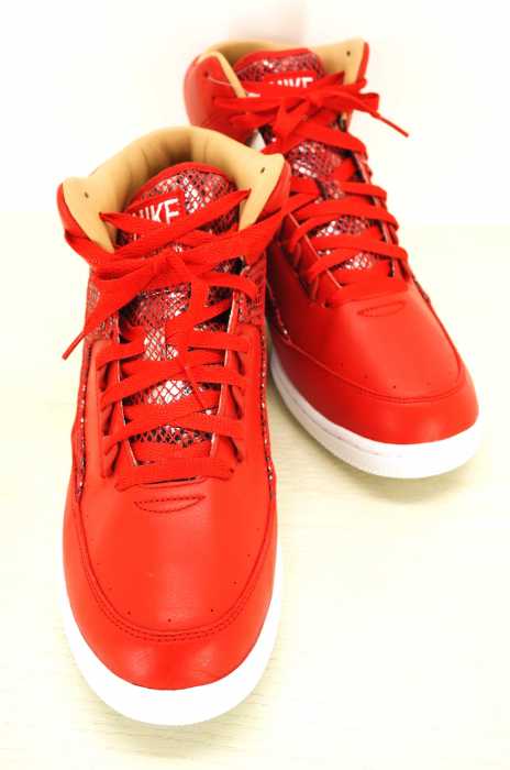 NIKE （ナイキ） AIR PYTHON LUX SP メンズ シューズ