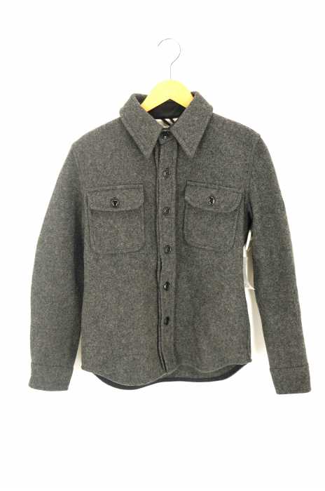 FIDELITY（フィデリティー） CPO JACKET  シーピーオージャケット メンズ アウター