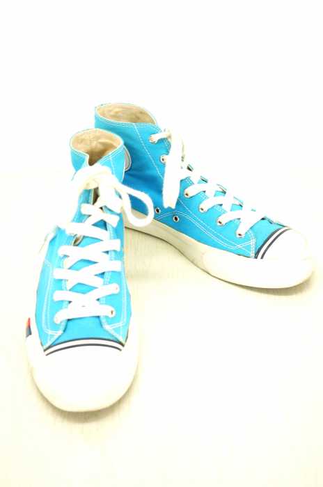 PRO-Keds(プロケッズ) ハイカットスニーカー メンズ シューズ