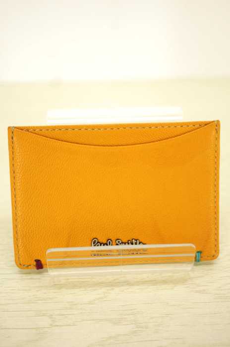 Paul Smith (ポールスミス) カードケース メンズ 財布・ケース