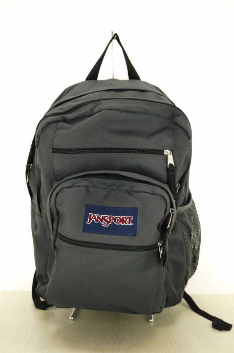 JanSport（ジャンスポーツ） BIG STUDENT バッグパック メンズ バッグ