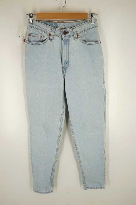 Levi's （リーバイス） 512 SLIM FIT TAPERED LEG 95年6月製造 USA製 メンズ パンツ
