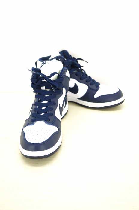 NIKE (ナイキ) DUNK HIGH RETRO QS ダンクハイレトロクイックストライク メンズ シューズ