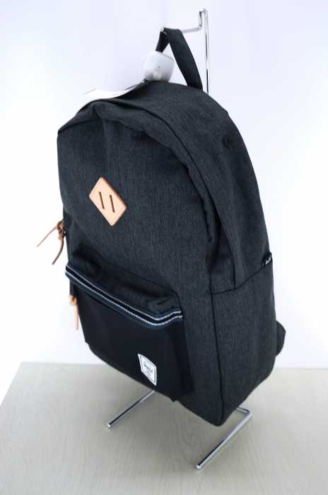 HERSCHEL（ハーシェル） HERITAGE デイパック メンズ バッグ