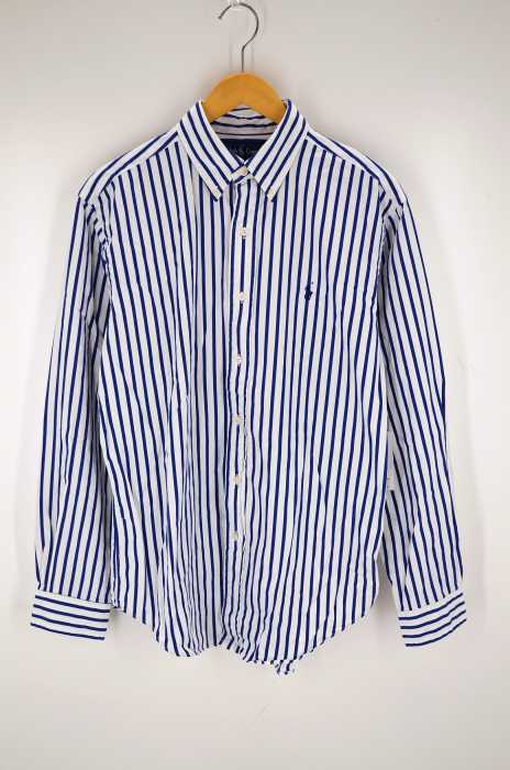 RALPH LAUREN （ラルフローレン） ドレスシャツ メンズ トップス