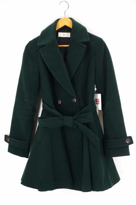 SLY（スライ） MAIDEN FLARE COAT レディース アウター