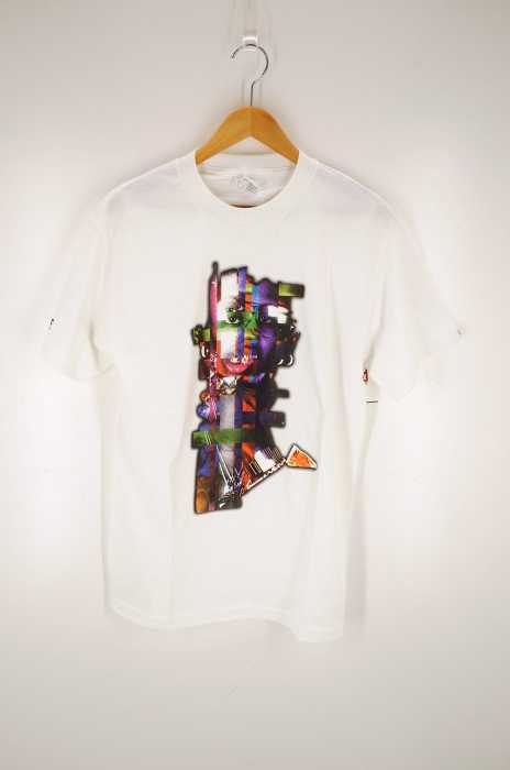 KaneZ （ケインズ） TJフロントプリントTEE メンズ トップス