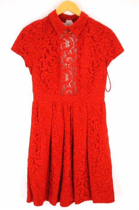 CARVEN （カルヴェン） レースワンピース レディース ワンピース