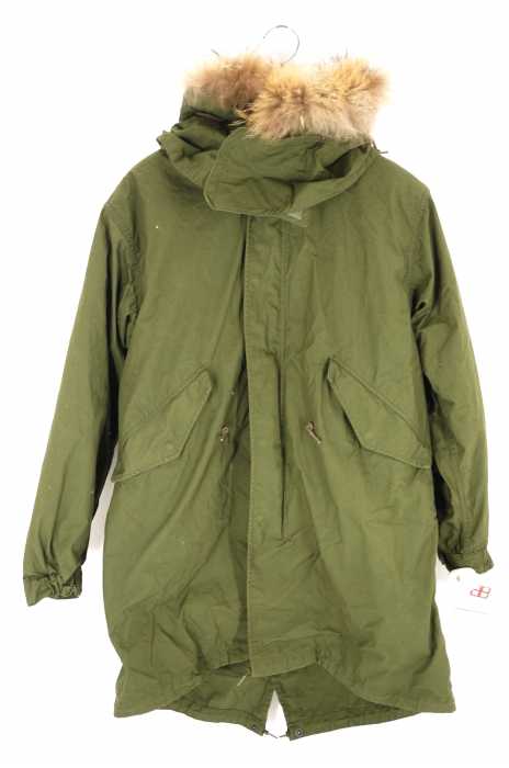 BEAUTY & YOUTH UNITED ARROWS （ビューティーアンドユース