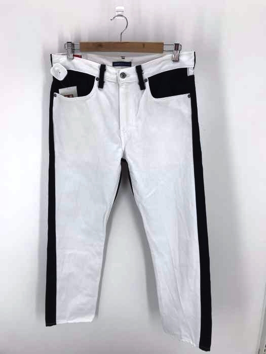 Levis(リーバイス) MADE & CRAFTED(R) 502(TM) SADDLE メンズ パンツ