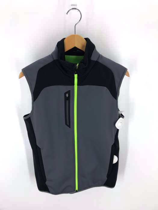 RLX RALPH LAUREN（アールエルエックスラルフローレン） GOLF VEST メンズ トップス
