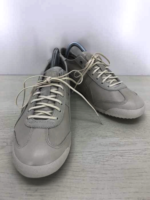 ONITSUKA TIGER(オニツカタイガー) MEXICO 66 SD メンズ シューズ
