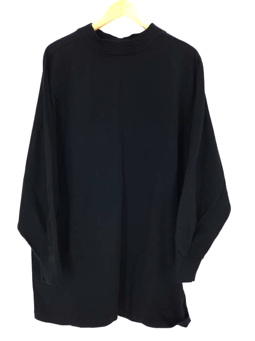 SLY（スライ） DOLMAN SLEEVE OVER ワンピース レディース トップス