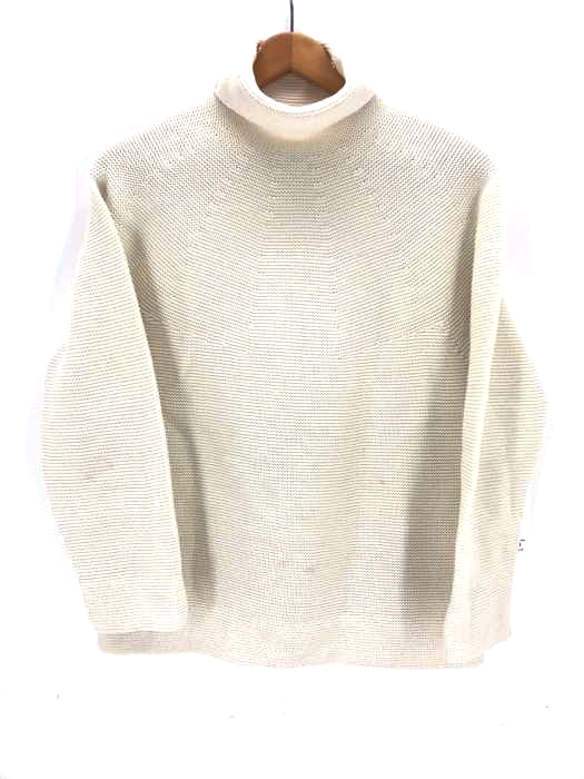 BEAUTY&YOUTH UNITED ARROWS（ビューティーアンドユースユナイテッドアローズ） タートルニットセーター レディース トップス
