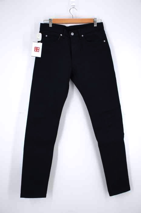 BEAUTY&YOUTH UNITED ARROWS（ビューティーアンドユースユナイテッドアローズ） ストレッチ カツラギ 5P スリムパンツ メンズ パンツ