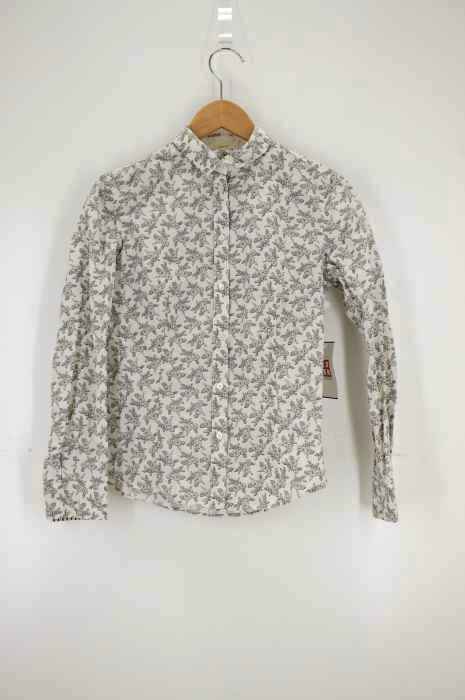 Paul Smith BLACK(ポールスミスブラック) 花柄シャツ レディース トップス