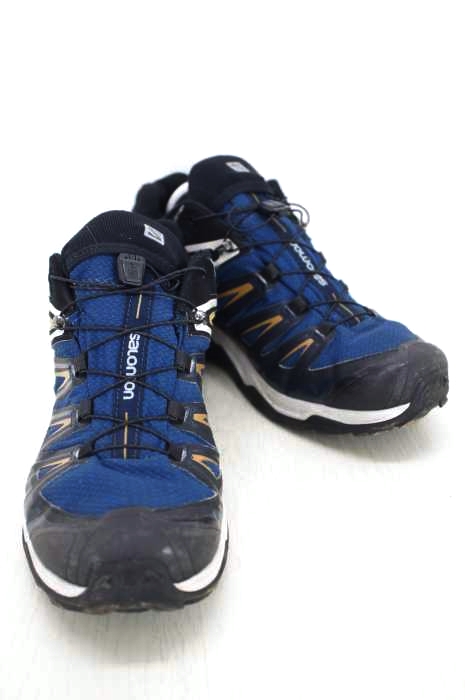SALOMON（サロモン） トレイルランニングシューズ メンズ シューズ