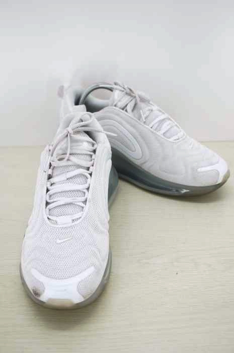 NIKE（ナイキ） Nike Air Max 720 Pure Platinum メンズ シューズ