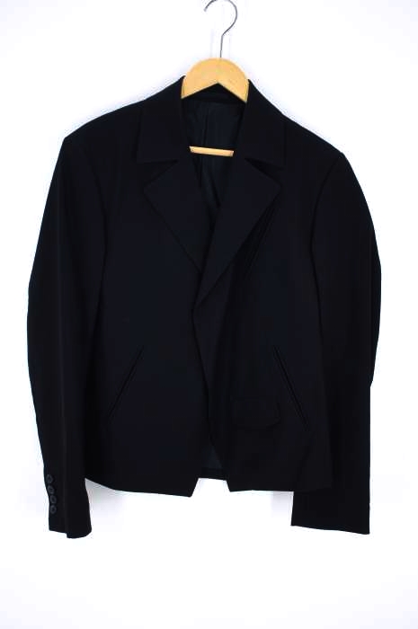 LAD MUSICIAN（ラッドミュージシャン） RIDERS JACKET メンズ アウター