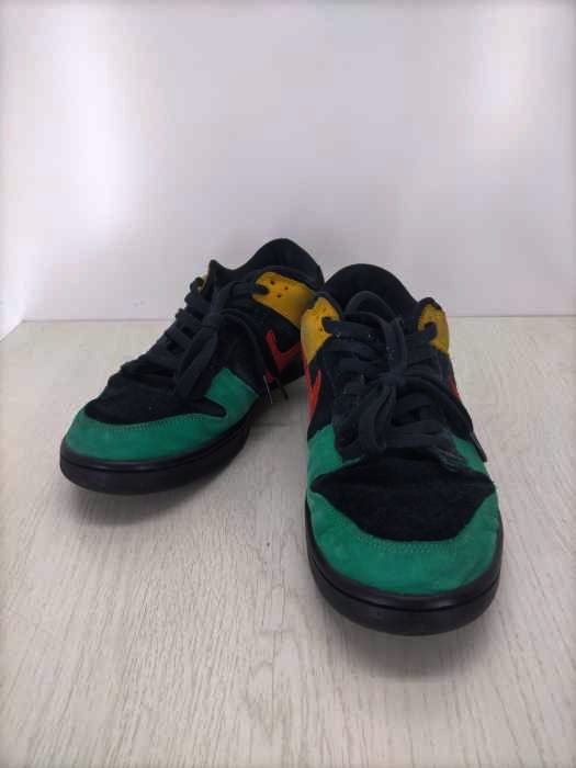 NIKE（ナイキ） DUNK LOW CL ラスタ メンズ シューズ