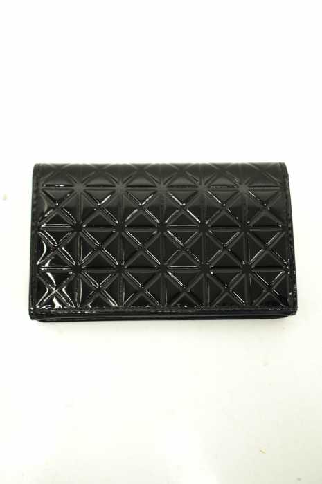 PLEATS PLEASE ISSEY MIYAKE (プリーツプリーズイッセイミヤケ) パスケース レディース ファッション雑貨