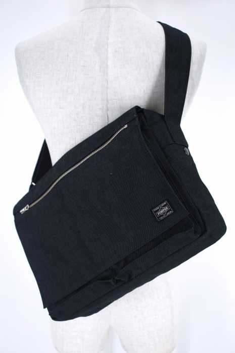 PORTER （ポーター） SMOKY  ショルダーバッグ メンズ バッグ
