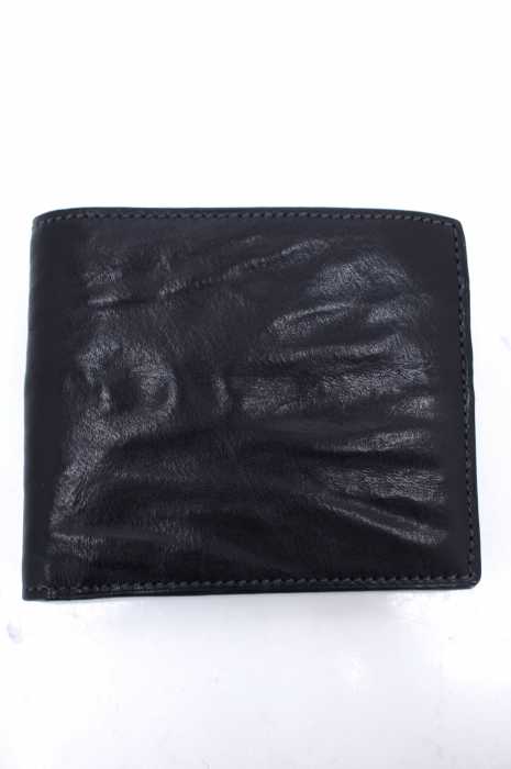 Daniel&Bob （ダニエルアンドボブ） レザー二つ折り財布 メンズ ファッション雑貨