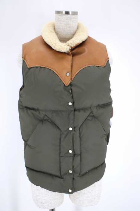 Rocky Mountain FeatherBed （ロッキーマウンテンフェザーベッド） CHRISTY　BEST　クリスティーベスト レディース トップス