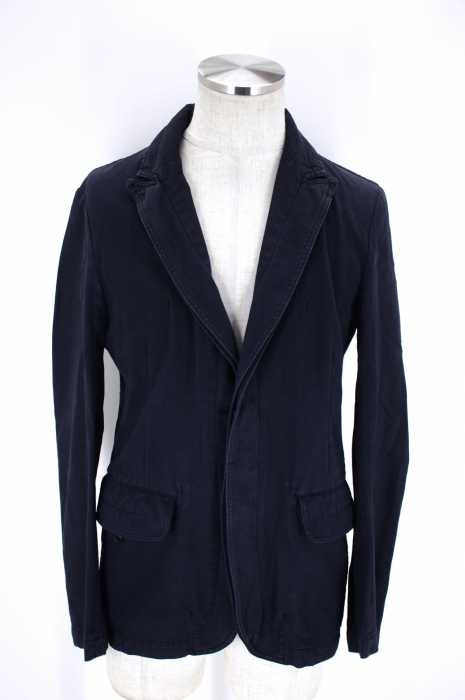 CABANE de ZUCCa （カバンドズッカ） 09AW　コットンジャケット メンズ トップス