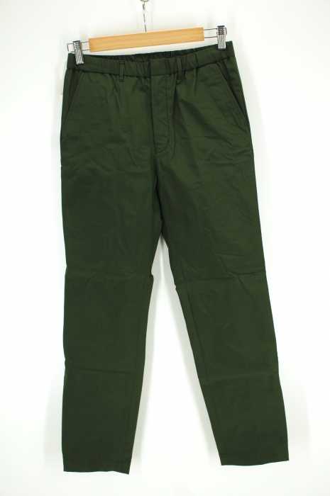 N.HOOLYWOOD (エヌハリウッド) 14AW pertex shield ナイロンパンツ メンズ パンツ