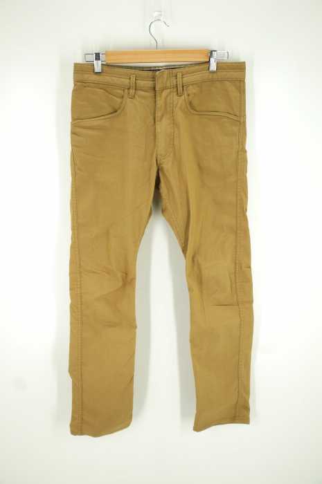 nonnative(ノンネイティブ) DWELLER JEANS TIGHT FIT パンツ メンズ パンツ