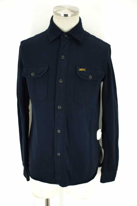 Polo by RALPH LAUREN （ポロバイラルフローレン） コットンシャツ メンズ アウター