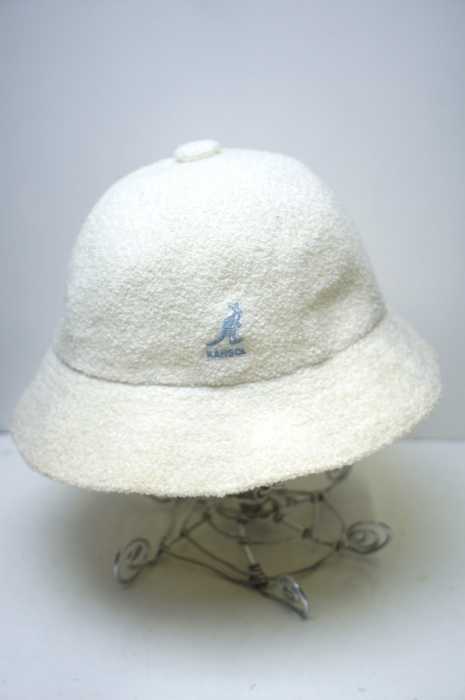 KANGOL （カンゴール） パイルハット メンズ 帽子