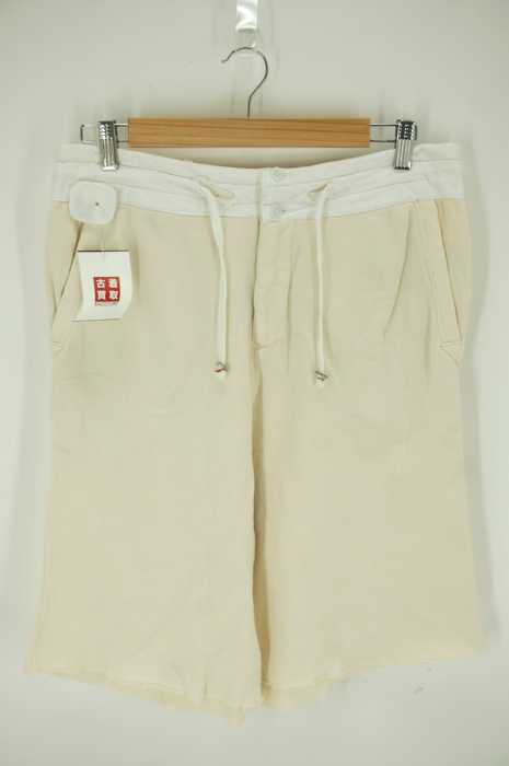 BEAMS HEART (ビームスハート) スウェットショートパンツ メンズ パンツ