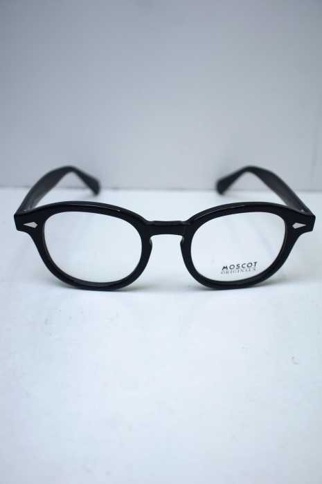 MOSCOT （モスコット） 「LEMTOSH」 　レムトッシュ　眼鏡 メンズ ファッション雑貨