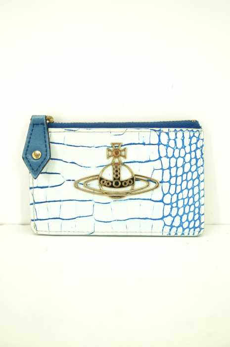 Vivienne Westwood （ヴィヴィアンウエストウッド） パスケース レディース ファッション雑貨