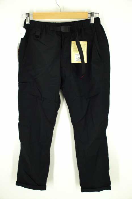GRAMICCI （グラミチ） 17SS「TRACK PANTS」ナイロントラックパンツ メンズ パンツ