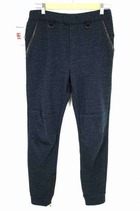 SUN SEA （サンシー） Micro Thermal Knit Flea Market Pants パンツ メンズ パンツ