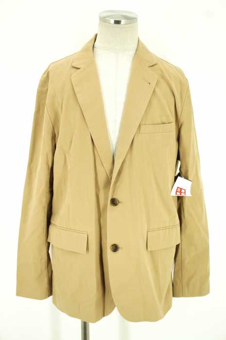 346 BROOKS BROTHERS （346ブルックスブラザーズ） ロングブレザー ジャケット メンズ アウター
