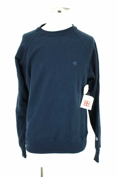 Champion (チャンピオン) クルーネック メンズ トップス
