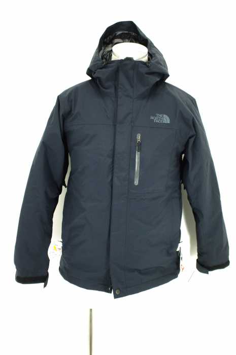 THE NORTH FACE (ザノースフェイス) ZEUS TRICLIMATE JACKET メンズ アウター