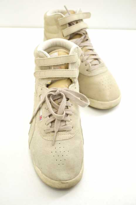 Reebok (リーボック) FREESTYLE HI SPIRIT フリースタイル ハイスピリット スニーカー レディース シューズ