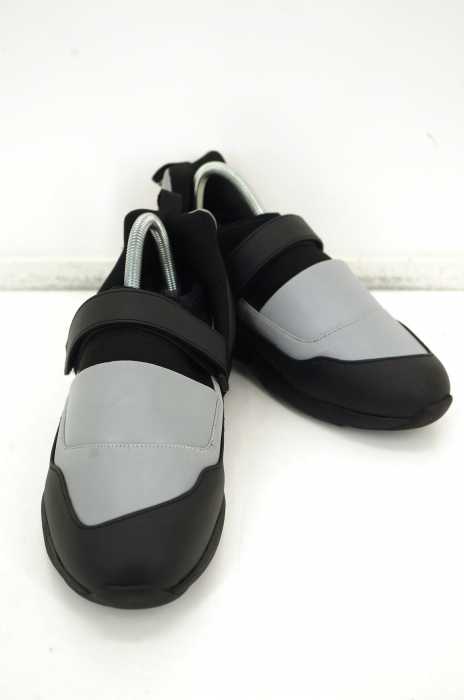 sub-age. × ORPHIC （サベージ オルフィック） CG AMT メンズ シューズ