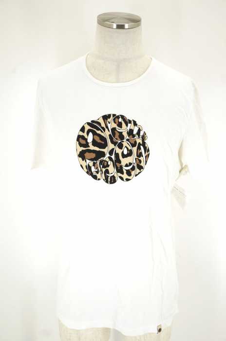 Pretty Green (プリティーグリーン) プリントTシャツ メンズ トップス