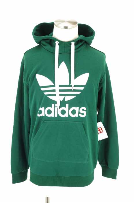 adidas Originals (アディダスオリジナルス) トレフォイルロゴ メンズ トップス